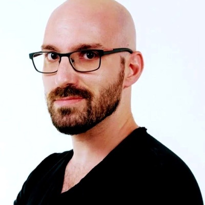 תומר גל, CTO של Formy