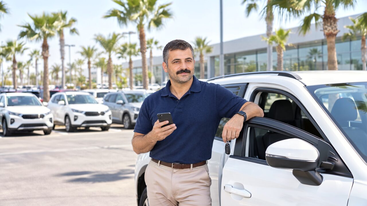 תבנית לטופס מסירה והחזרת רכב